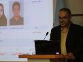گزارش تصویری مراسم تجلیل از دانشجویان نمونه